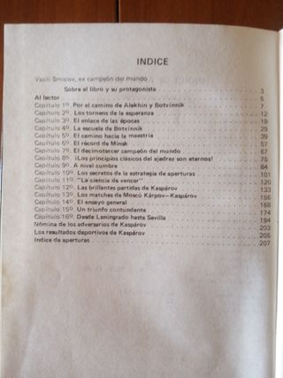 Garry Kasparov (Yudovich)