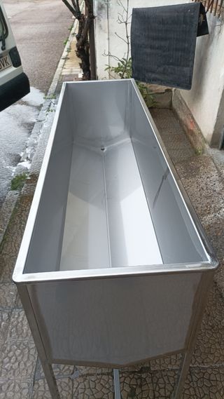 Banco desopercular miel.