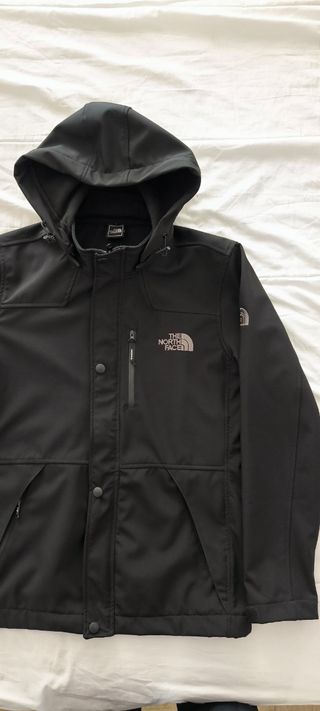 Chaqueta The north face