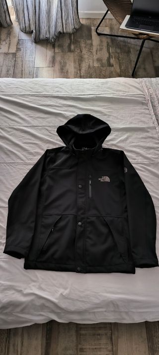 Chaqueta The north face