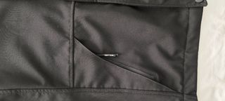 Chaqueta The north face