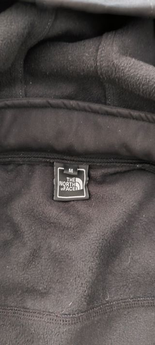 Chaqueta The north face