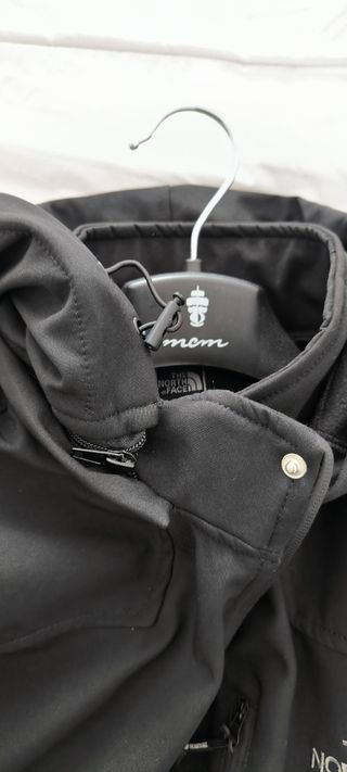 Chaqueta The north face