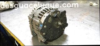 ALTERNADOR VOLKSWAGEN TOUAREG (7LA) 5491