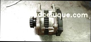 ALTERNADOR VOLKSWAGEN TOUAREG (7LA) 5491