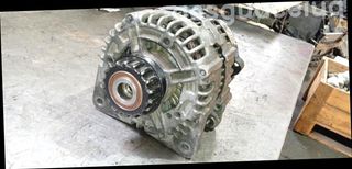 ALTERNADOR VOLKSWAGEN TOUAREG (7LA) 5491
