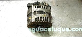 ALTERNADOR VOLKSWAGEN TOUAREG (7LA) 5491