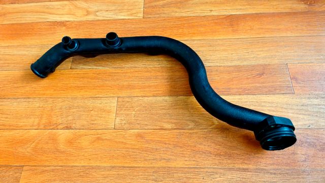 Tubo recirculacion Compresor G60 191145826A