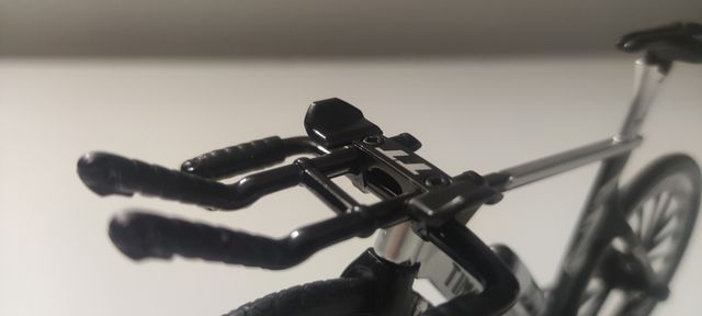 BICI CONTRARRELOJ MINI