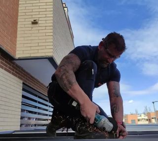 Reforma integral, albañilería y construcción