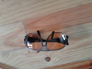 Gafas moto