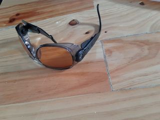 Gafas moto
