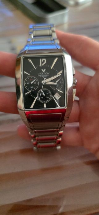 Reloj viceroy