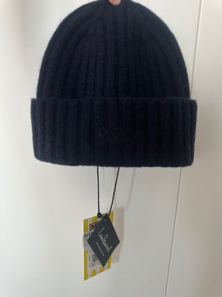 Cappello nuovo Saint Barth