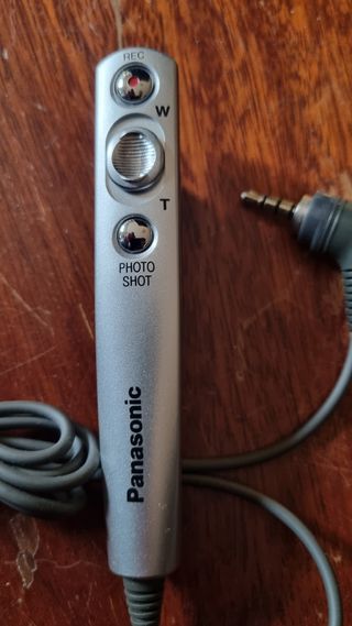 Panasonic Cavo Multifunzione Videocamera