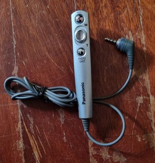 Panasonic Cavo Multifunzione Videocamera