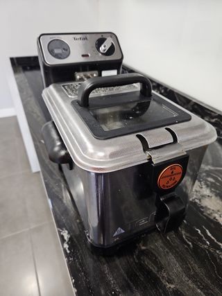 Freidora Tefal