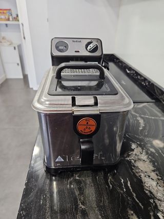 Freidora Tefal