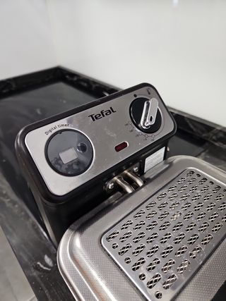 Freidora Tefal