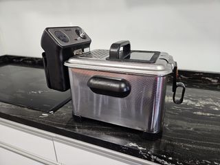 Freidora Tefal