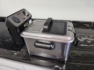 Freidora Tefal