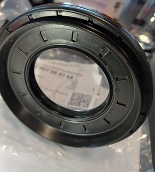 Reten de eje trasero para Mercedes Benz C280