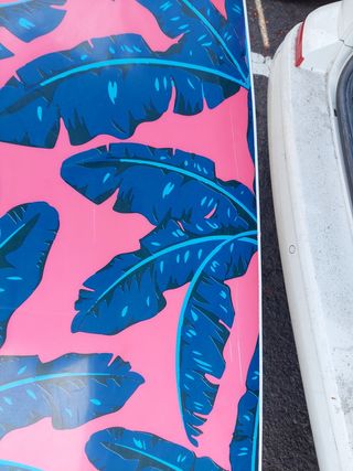 Tabla de Surf