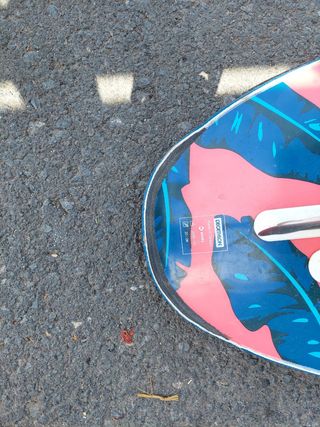 Tabla de Surf