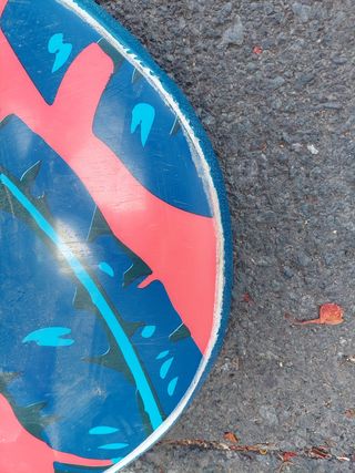 Tabla de Surf 