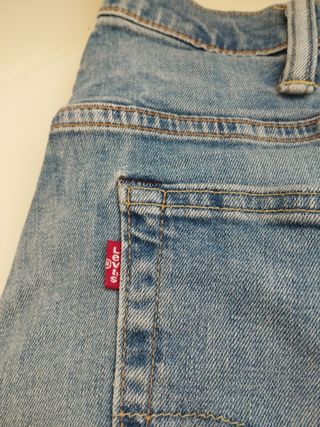 Pantalón Levis 