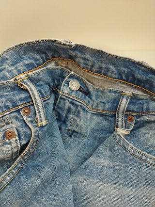Pantalón Levis 