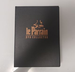 Le Parrain 