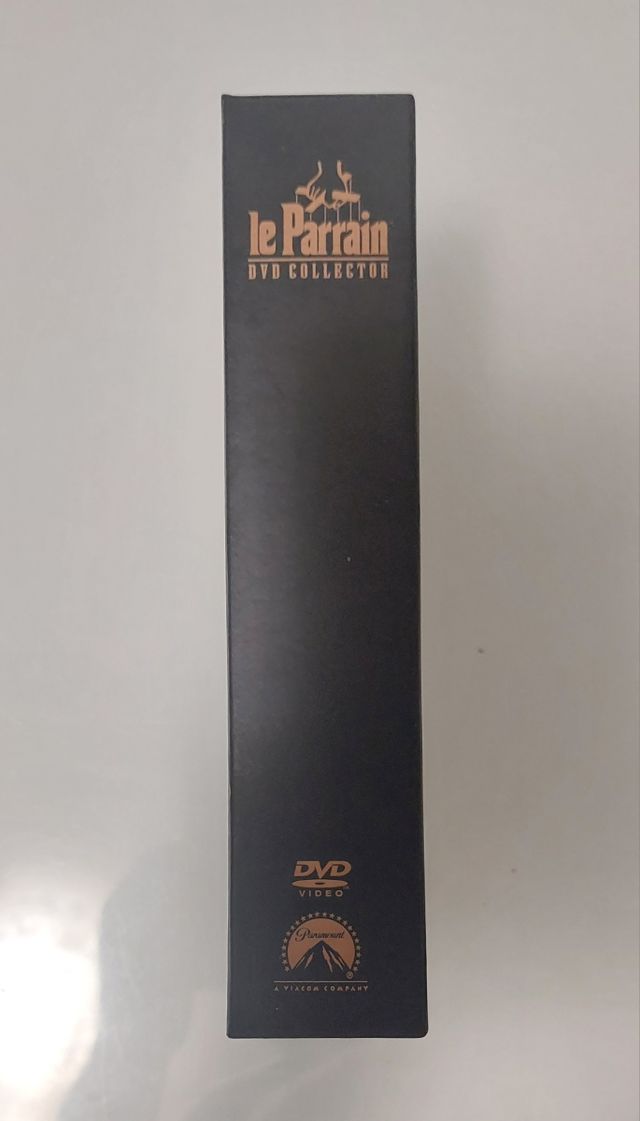 Le Parrain