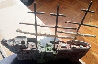 Set de acuario! Nuevo!