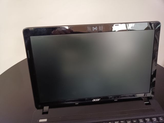 Ordenador portátil Acer *PARA PIEZAS* P253E V5WC1