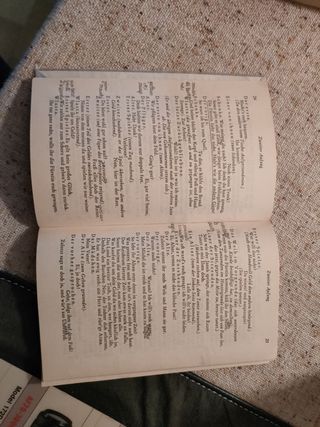 Libussa di Grillparzer