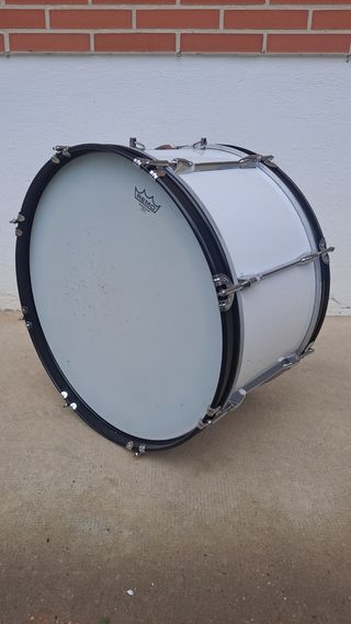 Bombo Charanga