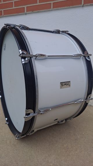 Bombo Charanga