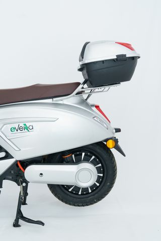 NUEVO Moto eléctrico KAINING OA L3e | 125cc