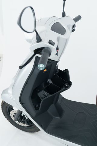 NUEVO Moto eléctrico KAINING OA L3e | 125cc