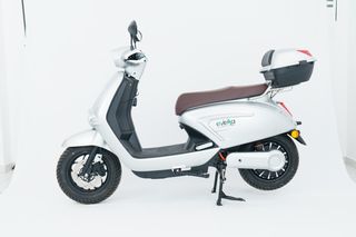 NUEVO Moto eléctrico KAINING OA L3e | 125cc