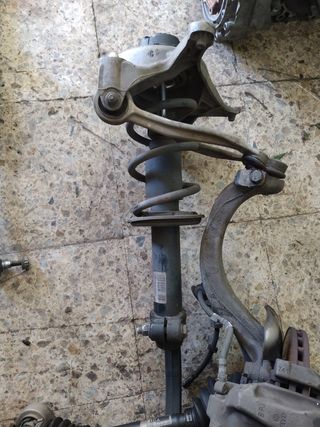 Suspensión Audi A5 