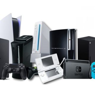 Reparação de consolas playstation, xbox