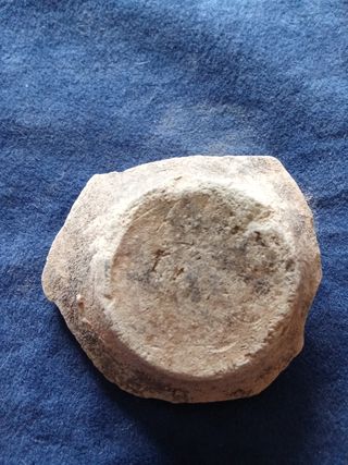 TAPADERA CERAMICA RECIPIENTE ROMANA S.I-II