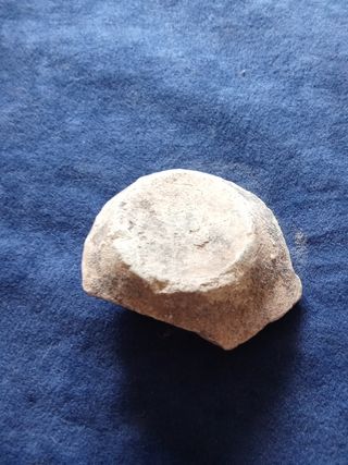 TAPADERA CERAMICA RECIPIENTE ROMANA S.I-II