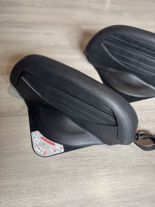 Portaesquis tabla snowboard magnético porta esquis