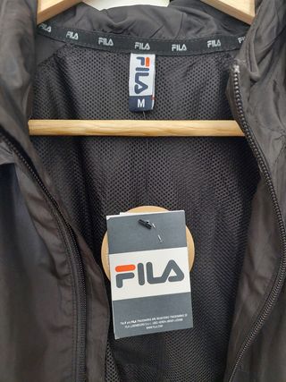 Cortaviento Running Fila M