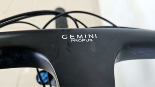 Bicicleta montaña doble suspension Btt