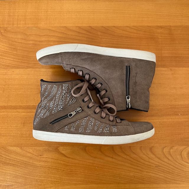 Sneakers Alte Women   N.39