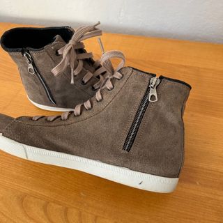 Sneakers Alte Women   N.39